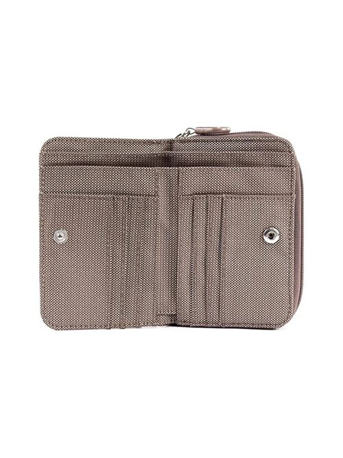 MD20 portafoglio MANDARINA DUCK | P10QMPN8ATAUPE